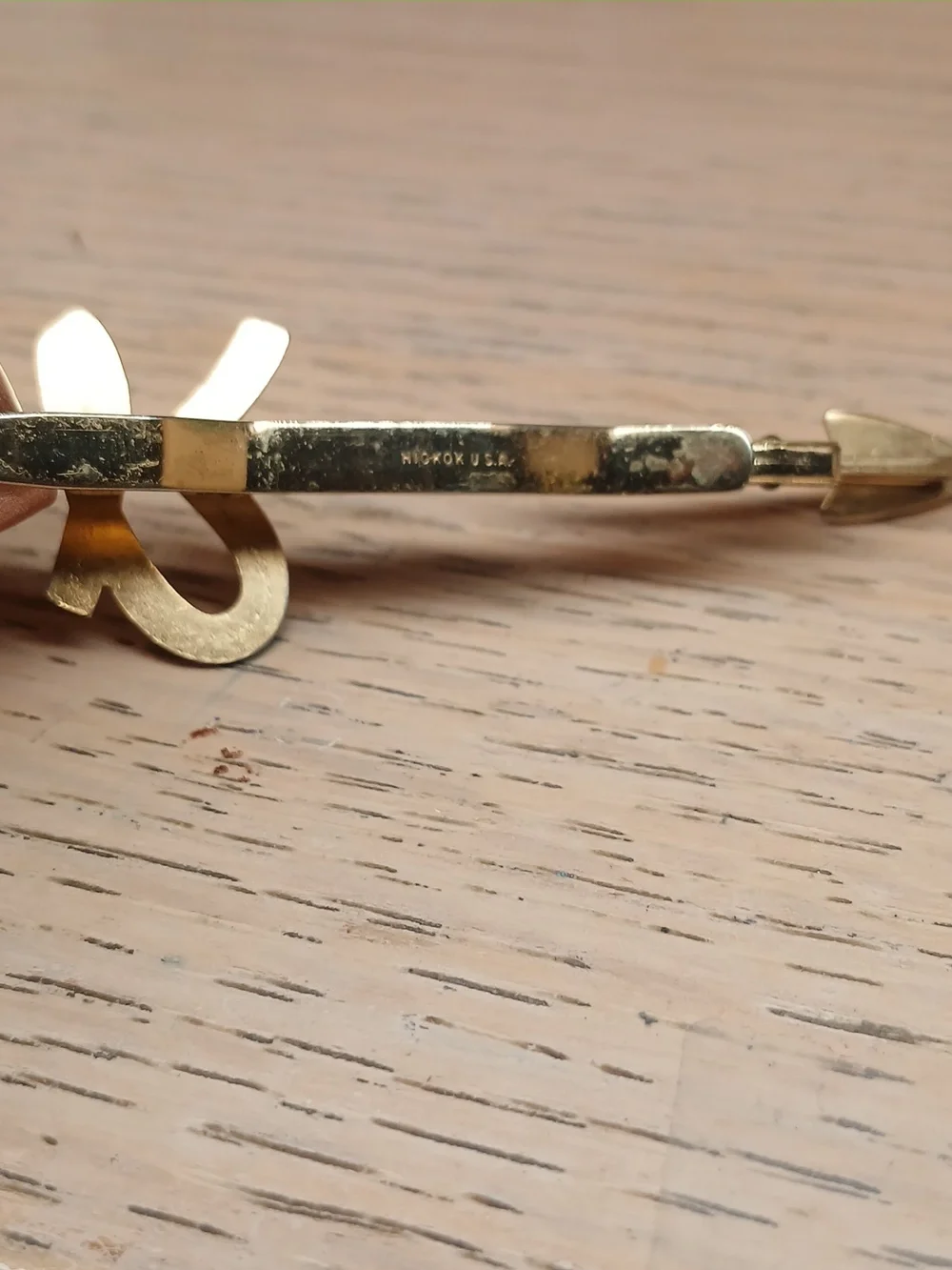 Hickok Usa R Adjustable Broach - Picture 4 of 4